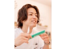 トロヘアー(TORO HAiR)
