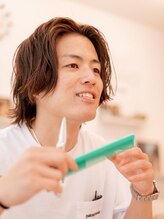 トロヘアー(TORO HAiR)