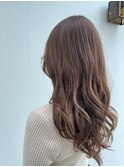 ナチュラルベージュ