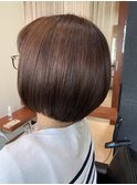 水素トリートメントボブ