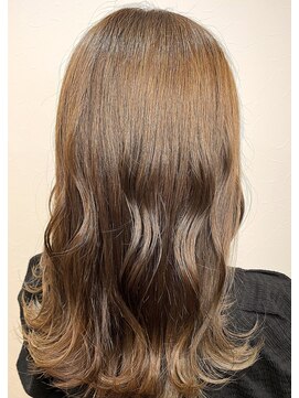 ネイバー(Neighbor) オリーブベージュ