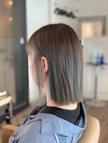 ベリード(varied)&nbsp;＃inner　color