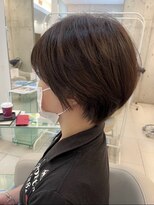 モードケイズブリエ(MODE K's Briller) ナチュラルブリリアンスショート