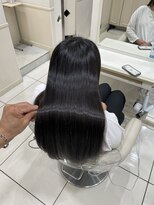 ハルキミナトジャパン オオミヤ(HARUKI MINATO Japan OMIYA)&nbsp;大宮でできる至高の縮毛矯正