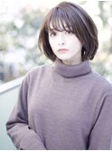 ♪25歳からの【デザインカラー /無造作カール 】卓司