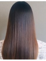 ヘアーメイクポリッシュ 西向日店&nbsp;ポリッシュ 西向日