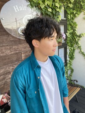 サンズ 梅田(SUNS) カルマスパイラル