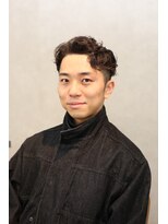 ケイカヘア(KEIKA Hair)&nbsp;メンズパーマ