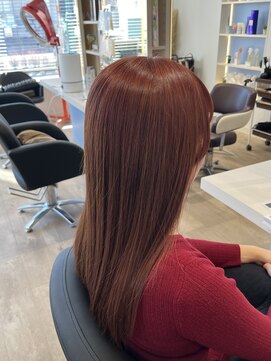 フロート ウラ(FLOAT ula) ダブルカラー