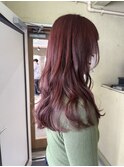 イメチェン/ハッシュカット/フルバング/似合わせカット/ボブ