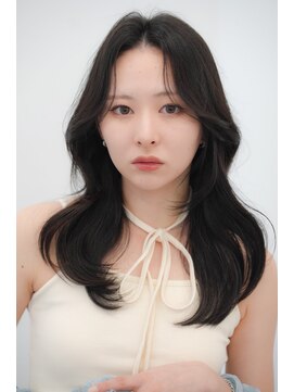 キャプチャー 橋本(Capture) 相模原、橋本で叶う韓国ヘア○韓国レイヤードスタイル○