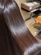 ネオンズ 南郷18丁目店(NEON´S)の写真/艶髪が1ヶ月続く…革新的な髪質改善トリートメントを導入!カラーと相性抜群で自分史上最高の髪に導きます♪