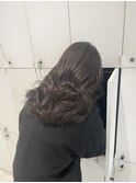 グレージュカラー