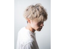 桂メンズサロン バイ ポリッシュ(桂メンズサロン by POLISH)