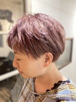 フリースタイルウィザード(free style wizard 5)&nbsp;サクラカラー