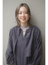 サヴァ ケヤキ(SAVA keyaki)&nbsp;小熊 捺季