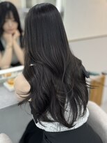 シーテメゾン(Ciete Maison)&nbsp;透明感グレーブラック