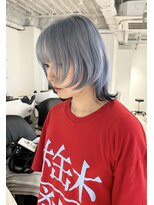 イオール 北千住(ior)&nbsp;ペールブルー【ior北千住】