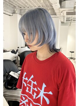 イオール 北千住(ior) ペールブルー【ior北千住】