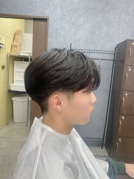 クレオ 福大通り店(CREO) センターパート