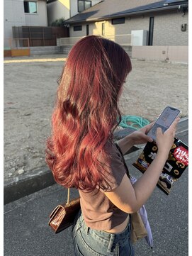 テイスティ プライム(tasty prime) wine red