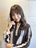 【瞬間リペア】カット＋トリートメント￥8600