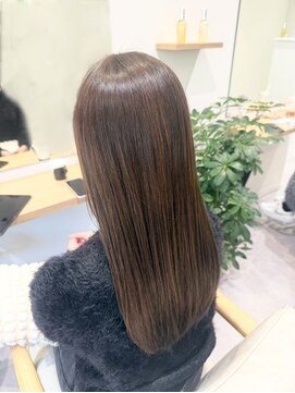 ブランシュ 南行徳店(BLANCHE) 黒髪/ネピージュ/髪質改善/前髪/小顔/ボブルフ/ワンレン/南行徳