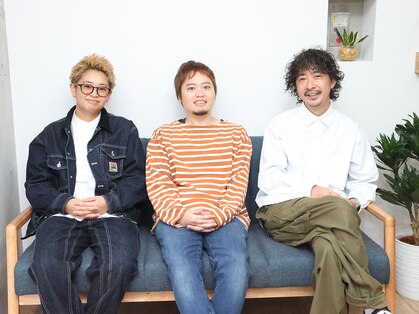 ファム(fam.)の写真