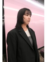 キジ(KIJI)&nbsp;ステップレイヤー