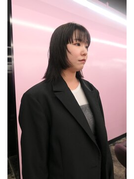 キジ(KIJI) ステップレイヤー