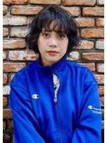 リリックス(Lyrics)&nbsp;マッシュウルフ