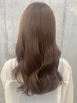 アロ 大阪梅田(alo) 【苗代萌】ベージュカラー《大阪梅田駅》