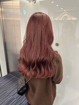 ヴィジュアリスト(VISUALIST)&nbsp;チェリーブラウン