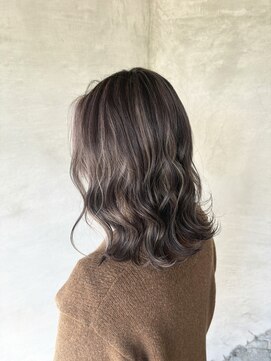 アイエムケイ(IMK) ハイライトカラー