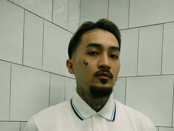 MERICAN BARBERSHOP TYO【メリケンバーバーショップ トーキョー】