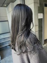 スーリール 赤坂店(Sourire)&nbsp;ハイライトレイヤーロング