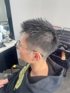 ロズクリア(Roz clear) ミディアムジェット