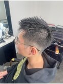 ミディアムジェット