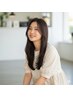 【オススメ★】カット＋縮毛矯正＋モイストトリートメント　