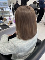 ノーム(NORME) ベージュカラー/ケアカラー