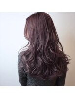 メゾンカシミヤ(Maison Cashmiya)&nbsp;ラベンダーグレージュ