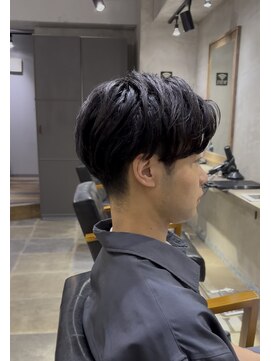 シャビ 津田沼(Shabbi) 2ブロックマッシュ