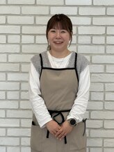 ジーン 東大宮店(geen)&nbsp;松本 茉莉香