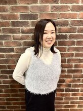 アグ ヘアー ギフト 広瀬通店(Agu hair gift) 亀井 郁美