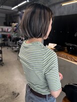 ゴブンノロク(GOBUN NO ROKU)&nbsp;担当　増田/［緑地公園/千里山/千里中央/桃山台］