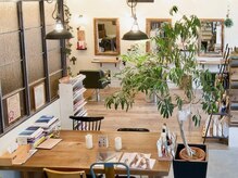 お客様の立場で考える、見る、感じる。勉強会も積極的に。