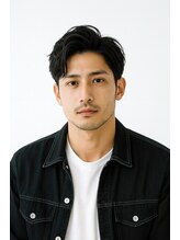 クーシ(kuusi) ナチュラルパーマ【高円寺/東高円寺/新高円寺】