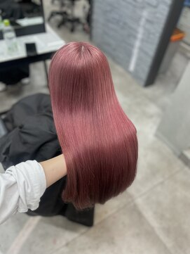 ジゼル 小倉(GiseL) highone PINK