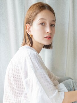 レゴ(REGO) #暗めカラーデザインカラーグランマッシュ