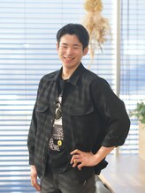 サムソンアンドデリラ 江南店 富岡 慧大